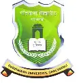 Gondwana University Maharashtra