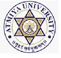 Atmiya University