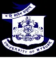 Mysore University