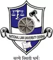 National Law University, Odisha