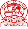 Cochin Unviersity of Science & Technology