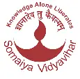 Somaiya Vidyavihar University