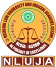 National Law University and Judicial Academy 