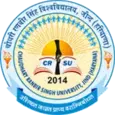 Chaudhary Ranbir Singh University