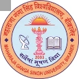 Maharaja Ganga Singh University