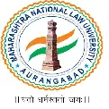 Maharashtra National Law University Aurangabad