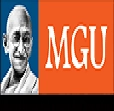 Mahatama Gandhi University