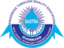 Shanmugha Arts Science Technology & Research Academy (SASTRA)