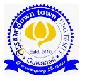 Assam Down Town University