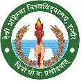 Devi Ahilya Vishwavidyalaya