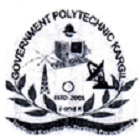 Government Polytechnic College, Kargil